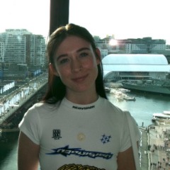 Naomie profile picture