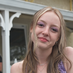 Phoebe profile picture