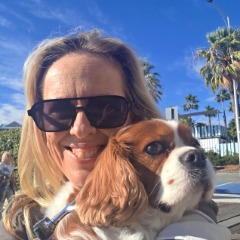 Olivia profile picture