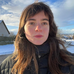 Imogen profile picture