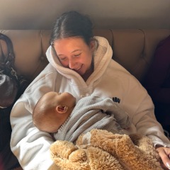 Amber profile picture