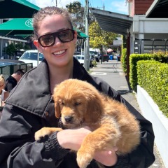 Nikita profile picture