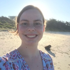 Jasmine profile picture