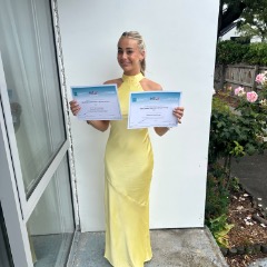 Ashley profile picture