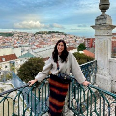 Georgia profile picture