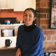 Bridget profile picture