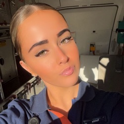 Tahlia profile picture