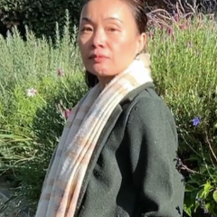 Yu profile picture