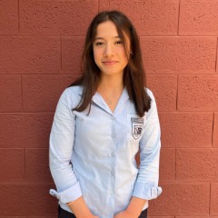 Maxine profile picture