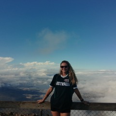 Megan profile picture