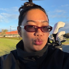 Zhanine profile picture