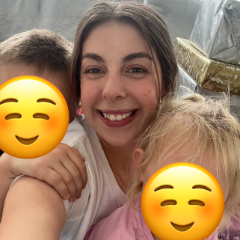 Isabelle profile picture