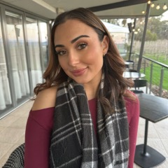 Ashleigh profile picture