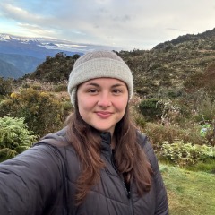 Mikaela profile picture