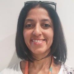 Sanaz profile picture