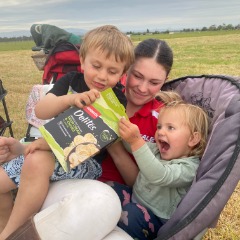 Rhyme profile picture