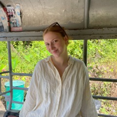 Isabelle profile picture