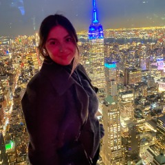 Eva profile picture