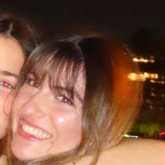 Isabel profile picture