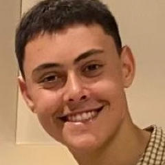 Frankie profile picture