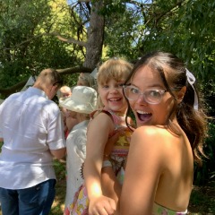 Annabelle profile picture