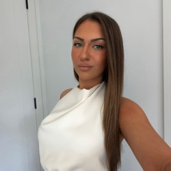 Angelique profile picture