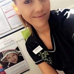 Tash profile picture