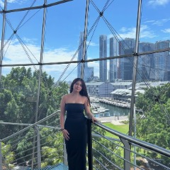 Maya profile picture