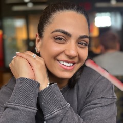 Parastou profile picture