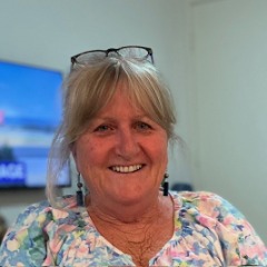Janet profile picture