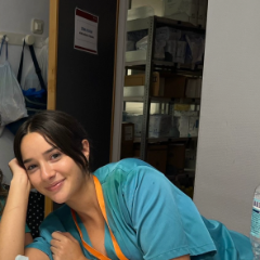 Miriam profile picture