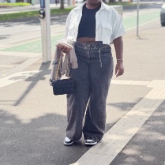 Theodora Baffowah profile picture