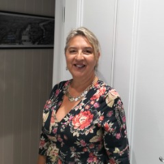 Maria profile picture