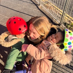 Rosie profile picture