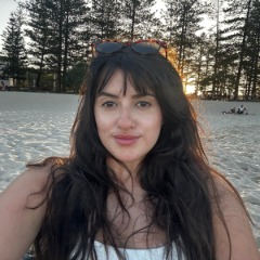 Gabriela profile picture