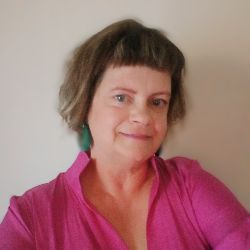 Naomi profile picture