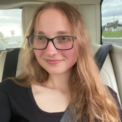 Isabelle profile picture
