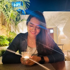 Pranathi profile picture