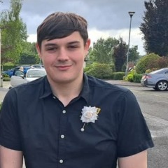 Liam profile picture