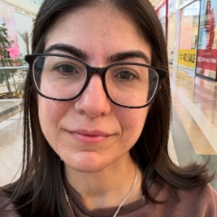 Kristina profile picture