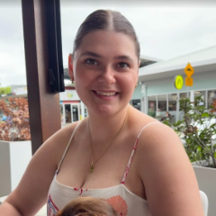 Georgie profile picture