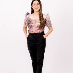 Ana Rose R profile picture