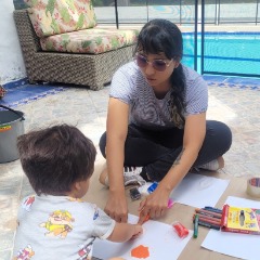 Diana profile picture