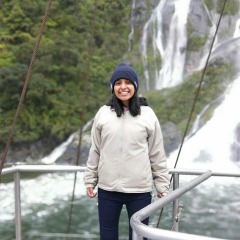 Priasha profile picture