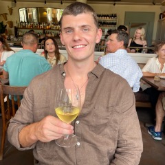Conor profile picture