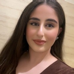 Feryal profile picture