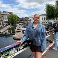 Rebecca profile picture