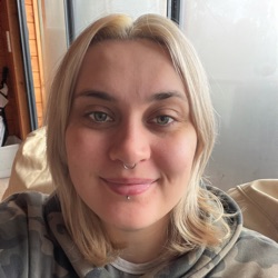 Anna profile picture