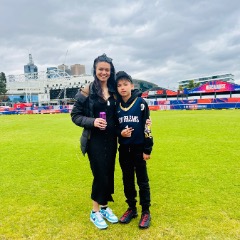 Courtney profile picture