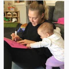 Jasmin profile picture